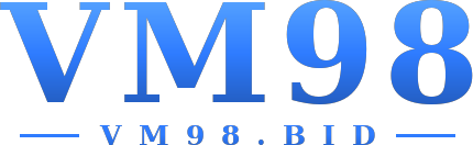 VM98 โลโก้